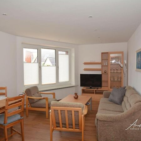 Gaestehaus-Flandern-4 Borkum Zewnętrze zdjęcie